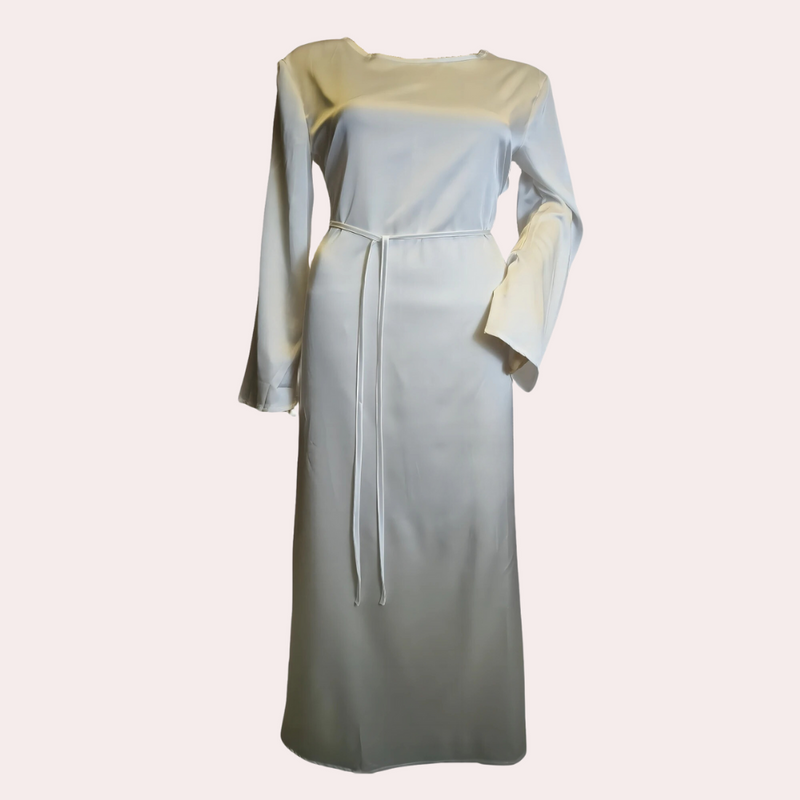 Elegantes langes Damenkleid für jeden Anlass