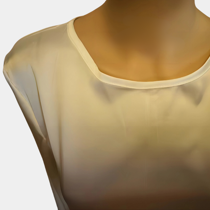 Elegantes langes Damenkleid für jeden Anlass