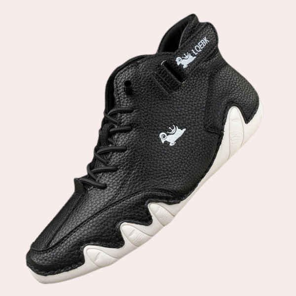 Bequeme und modische Herrenschuhe