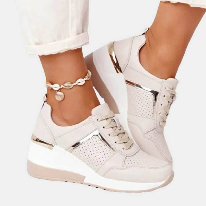 Bequeme und stilvolle Damensneakers für jeden Tag