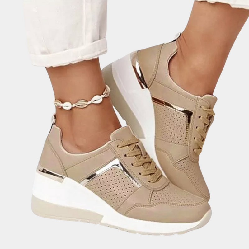 Bequeme und stilvolle Damensneakers für jeden Tag