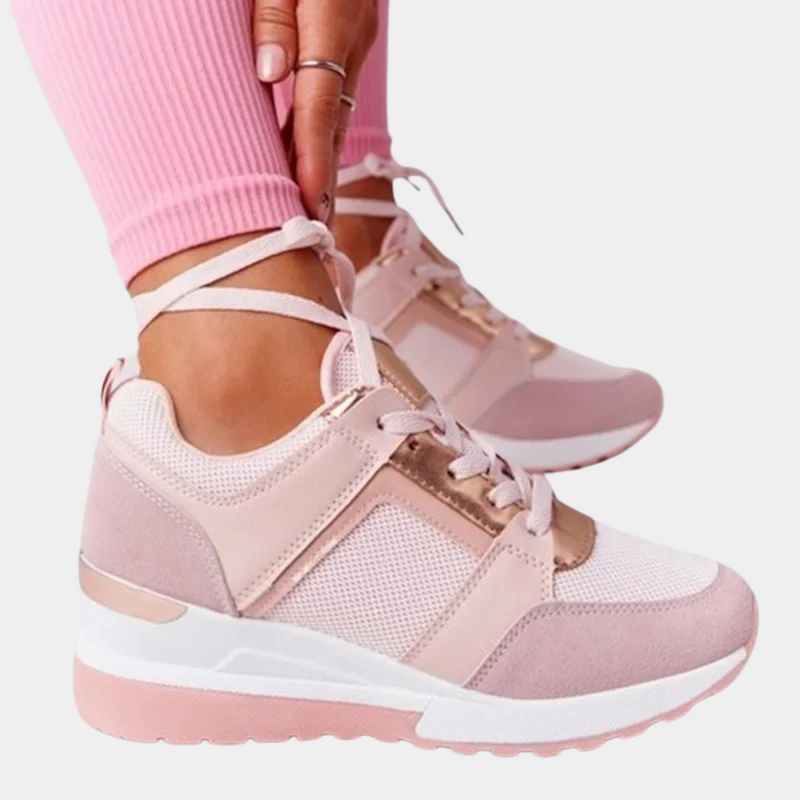 Bequeme und stilvolle Damensneakers für jeden Tag