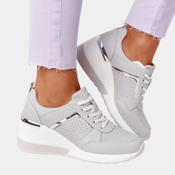 Bequeme und stilvolle Damensneakers für jeden Tag