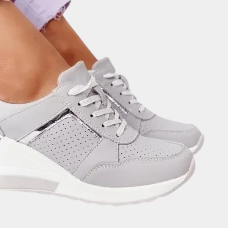 Bequeme und stilvolle Damensneakers für jeden Tag