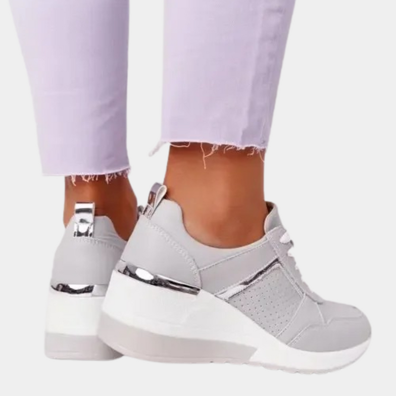Bequeme und stilvolle Damensneakers für jeden Tag
