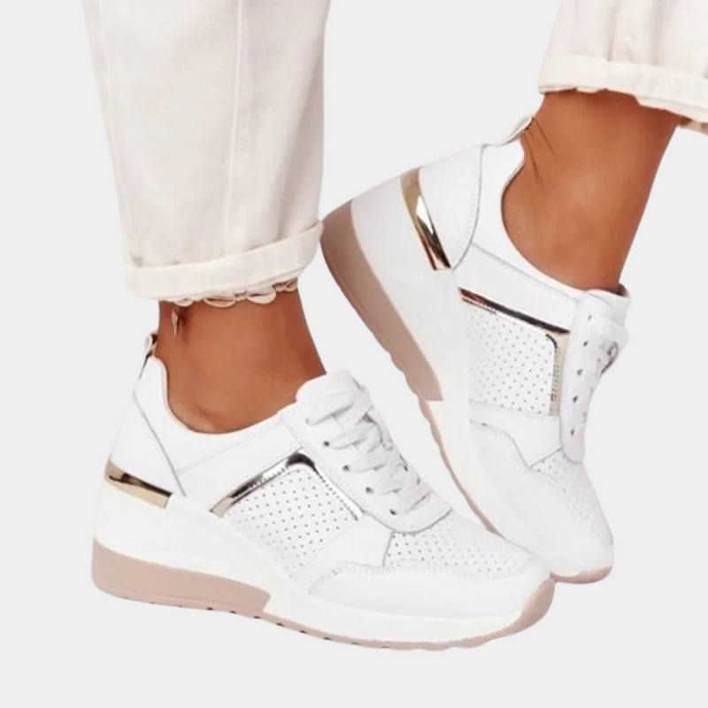Bequeme und stilvolle Damensneakers für jeden Tag