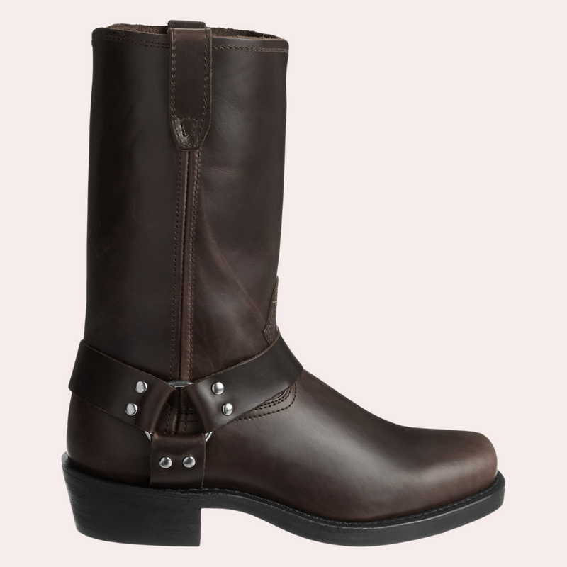 Elegante und bequeme Cowboylaarzen für Herren