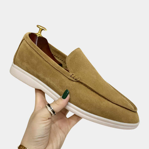 Elegante und bequeme Herrenschuhe