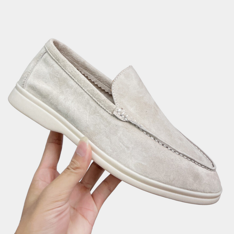 Elegante und bequeme Herrenschuhe