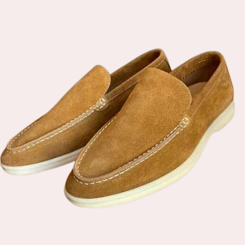 Elegante und bequeme Herrenschuhe