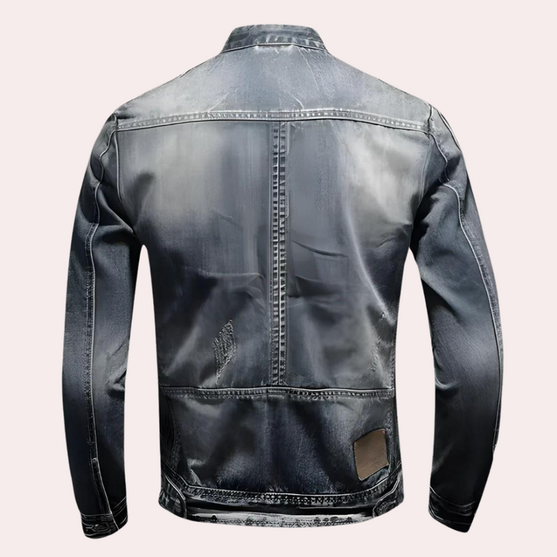 Elegante Herrenjacke für jede Gelegenheit