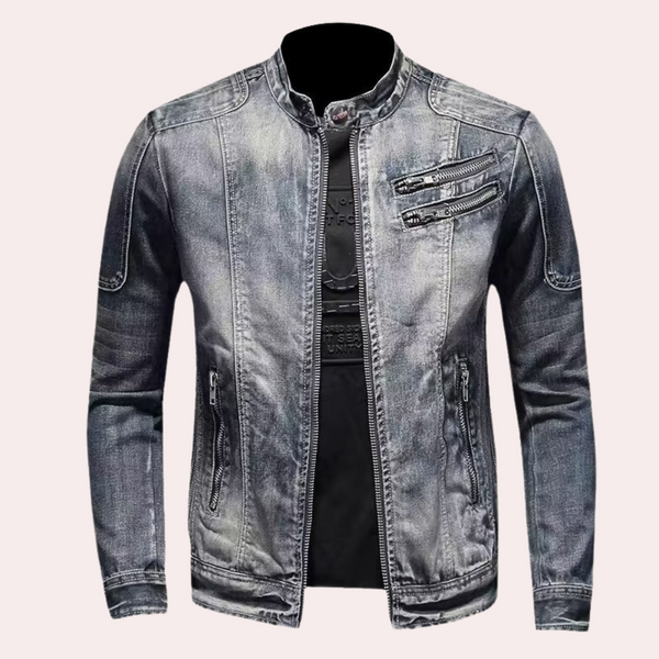 Elegante Herrenjacke für jede Gelegenheit