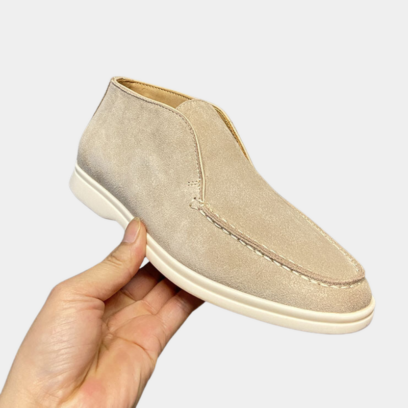 Elegante und bequeme Herrenschuhe