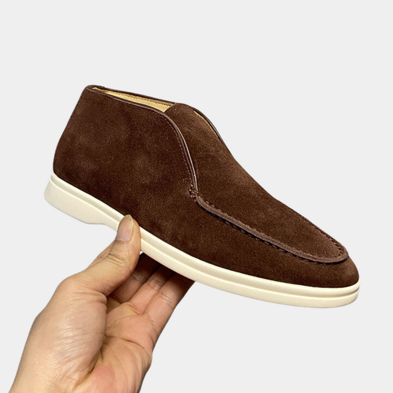 Elegante und bequeme Herrenschuhe
