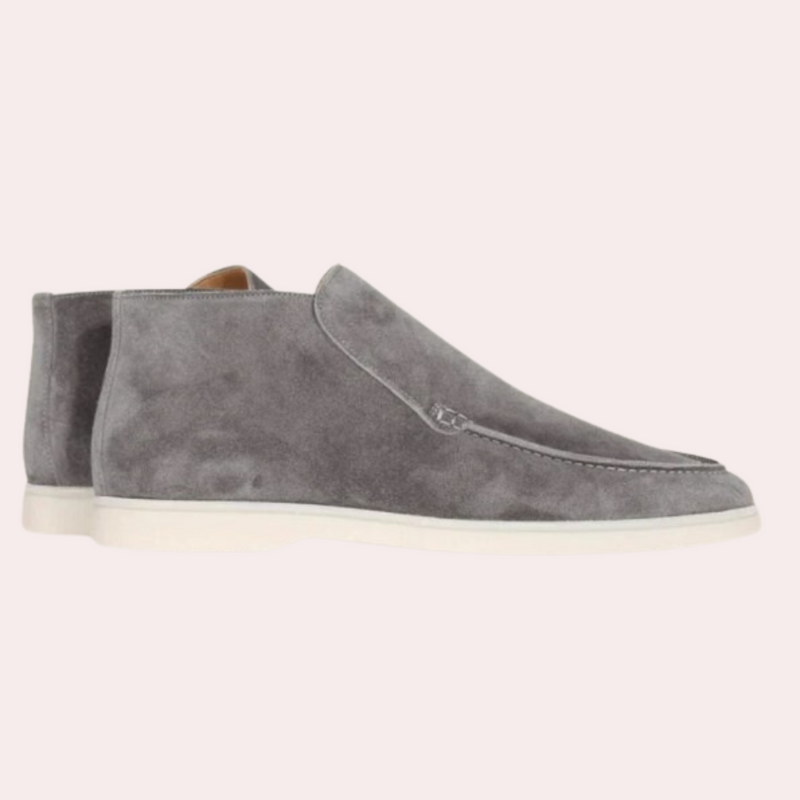Elegante und bequeme Herrenschuhe
