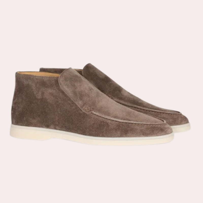 Elegante und bequeme Herrenschuhe