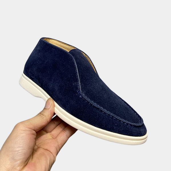 Elegante und bequeme Herrenschuhe