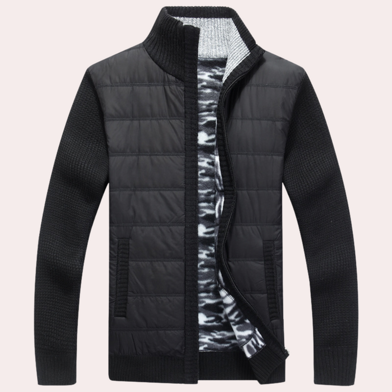 Elegante Herrenjacke für jede Gelegenheit