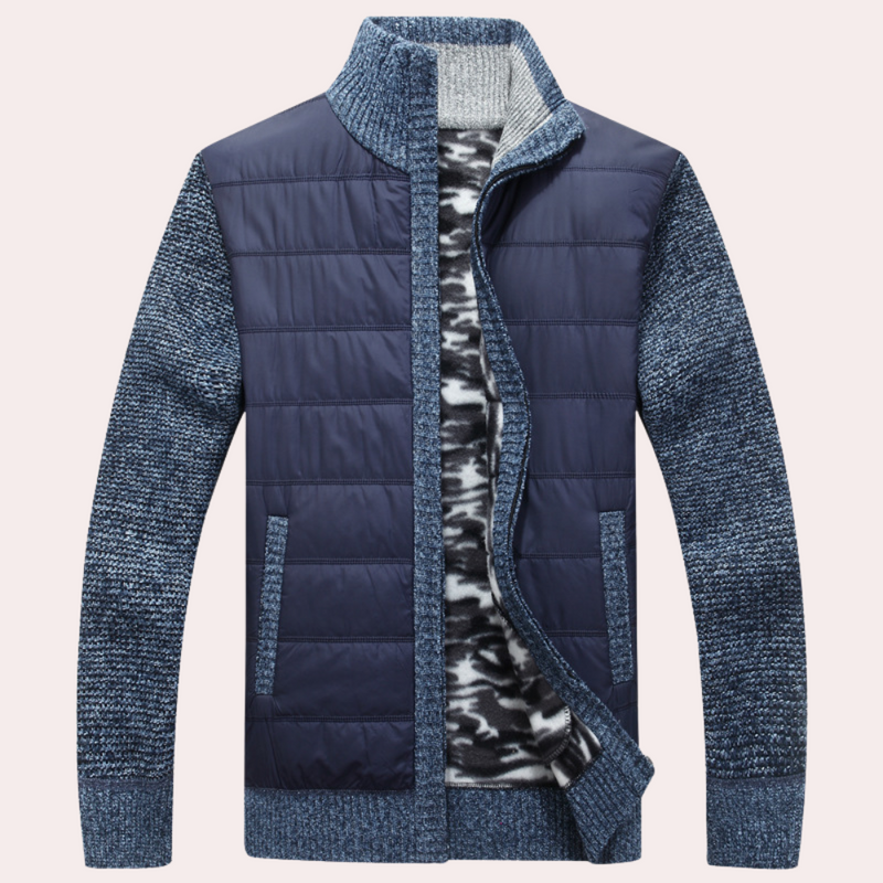 Elegante Herrenjacke für jede Gelegenheit