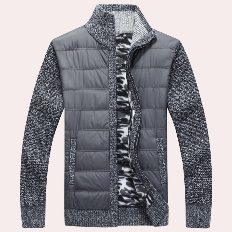 Elegante Herrenjacke für jede Gelegenheit