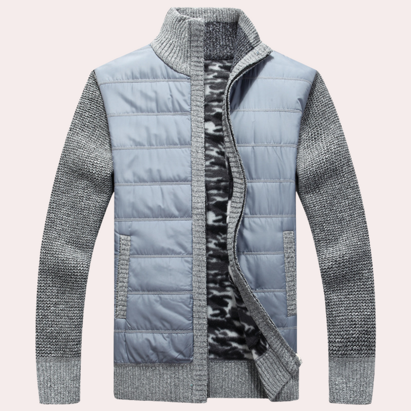 Elegante Herrenjacke für jede Gelegenheit