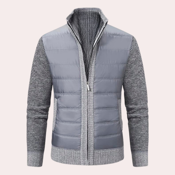 Elegante Herrenjacke für jede Gelegenheit