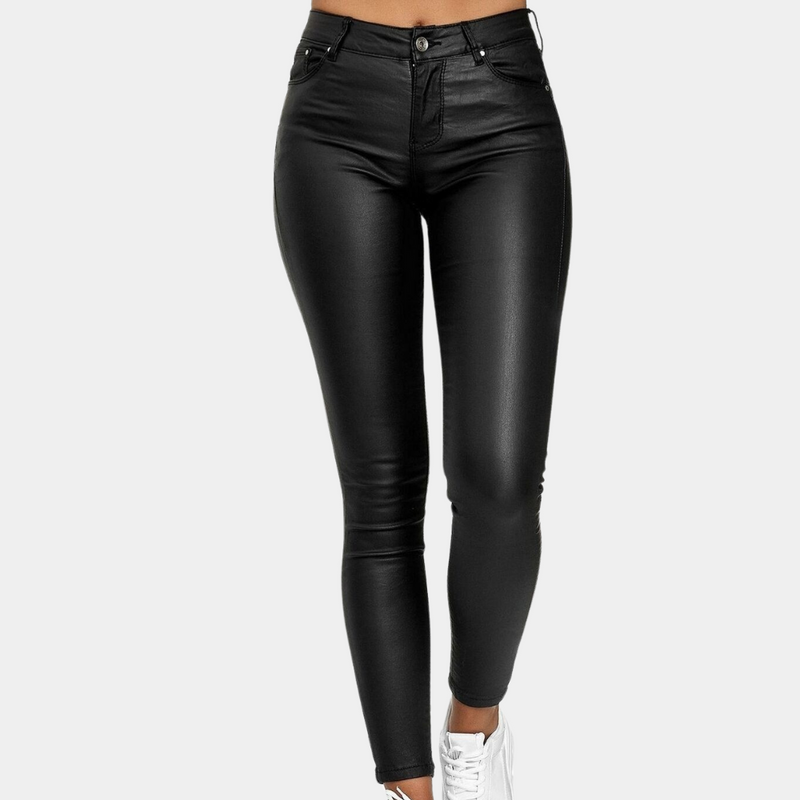 Elegante und bequeme Damenhose für jeden Anlass