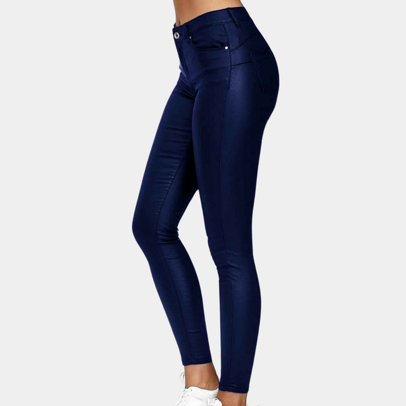 Elegante und bequeme Damenhose für jeden Anlass