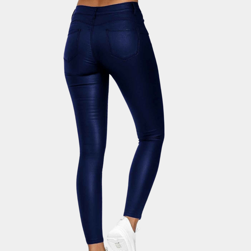 Elegante und bequeme Damenhose für jeden Anlass