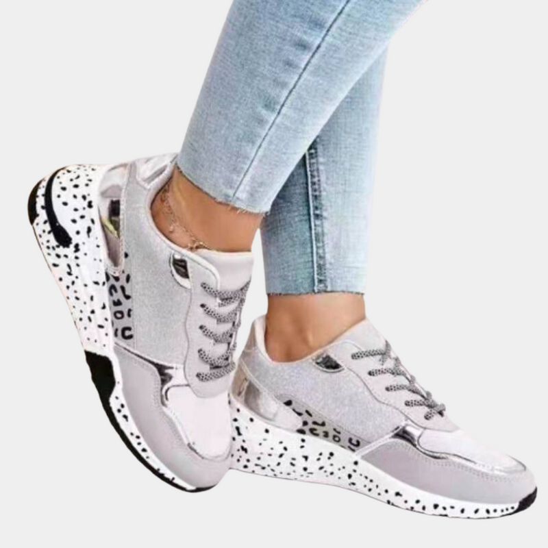 Bequeme Damensneakers
