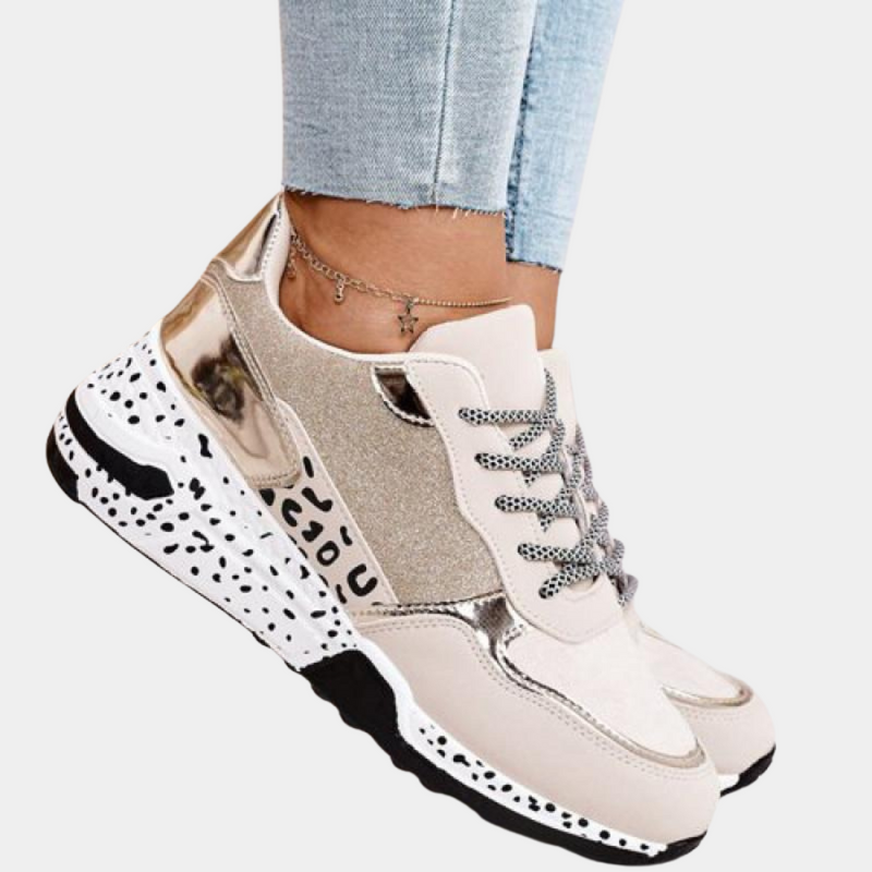 Bequeme Damensneakers