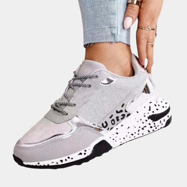 Bequeme Damensneakers
