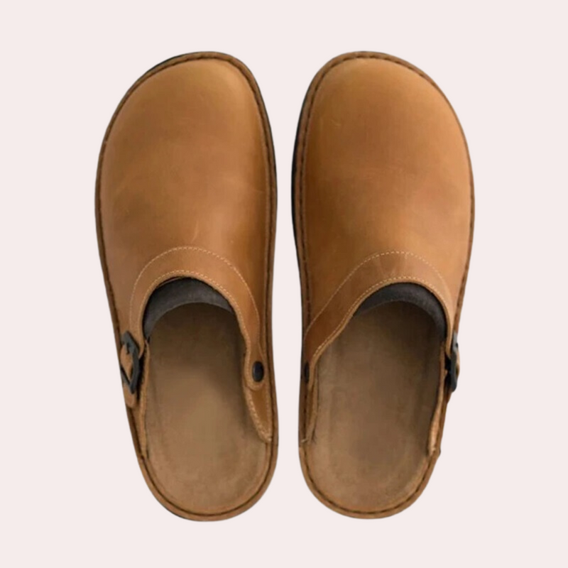 Bequeme und stilvolle Herren-Slipper
