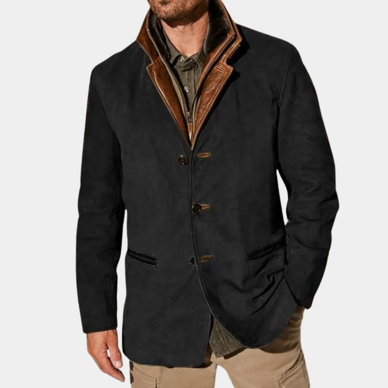 Eleganter Herrenpullover für jede Gelegenheit