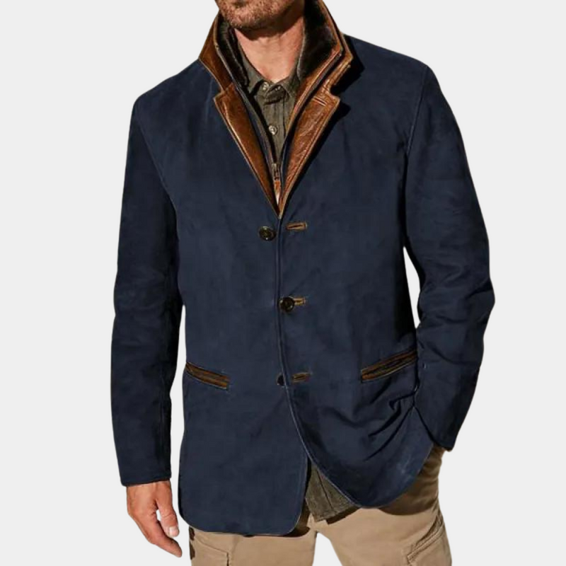 Eleganter Herrenpullover für jede Gelegenheit