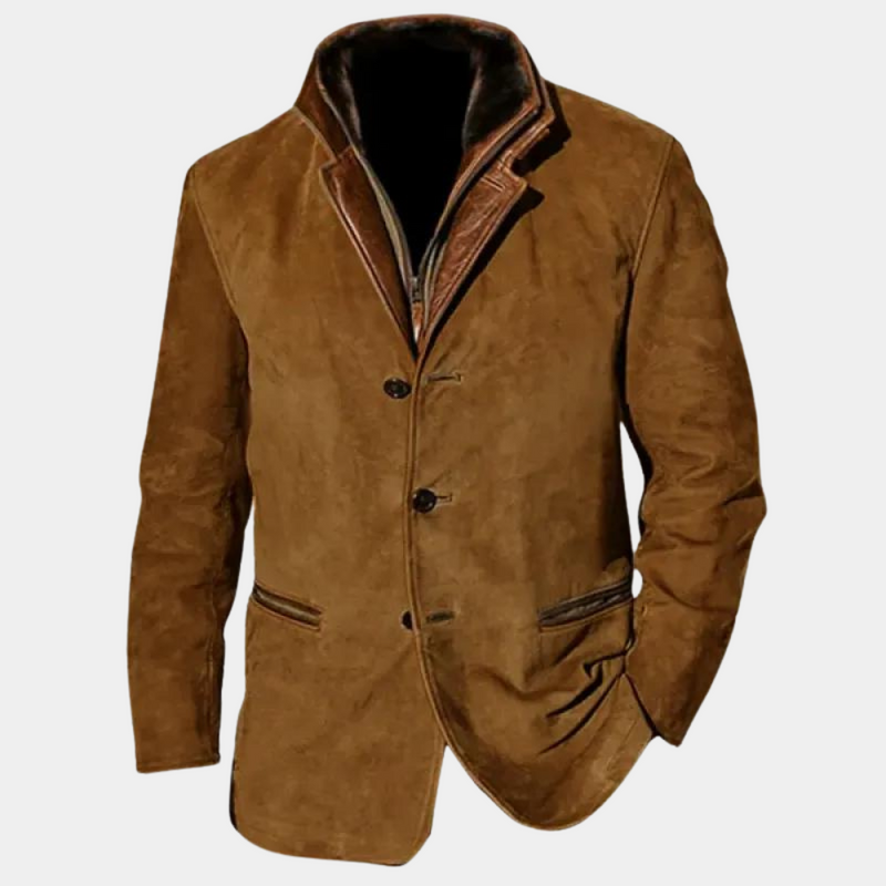 Eleganter Herrenpullover für jede Gelegenheit