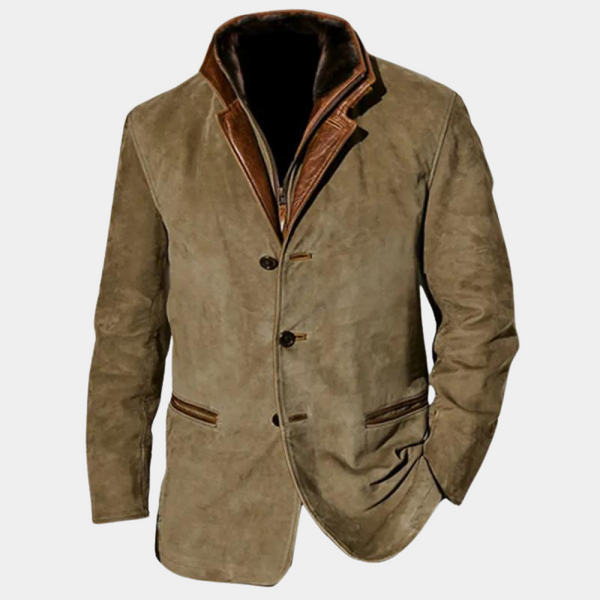 Eleganter Herrenpullover für jede Gelegenheit