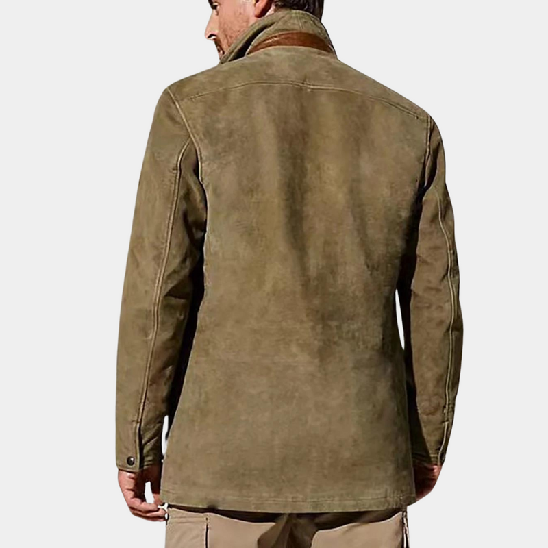 Eleganter Herrenpullover für jede Gelegenheit