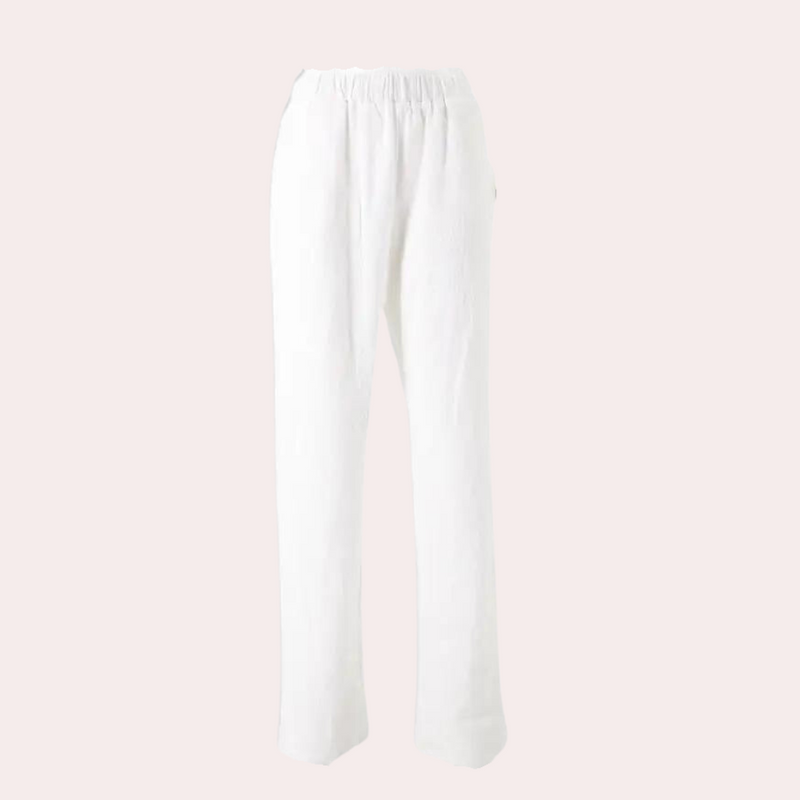 Elegante und bequeme Damenhose für jeden Anlass