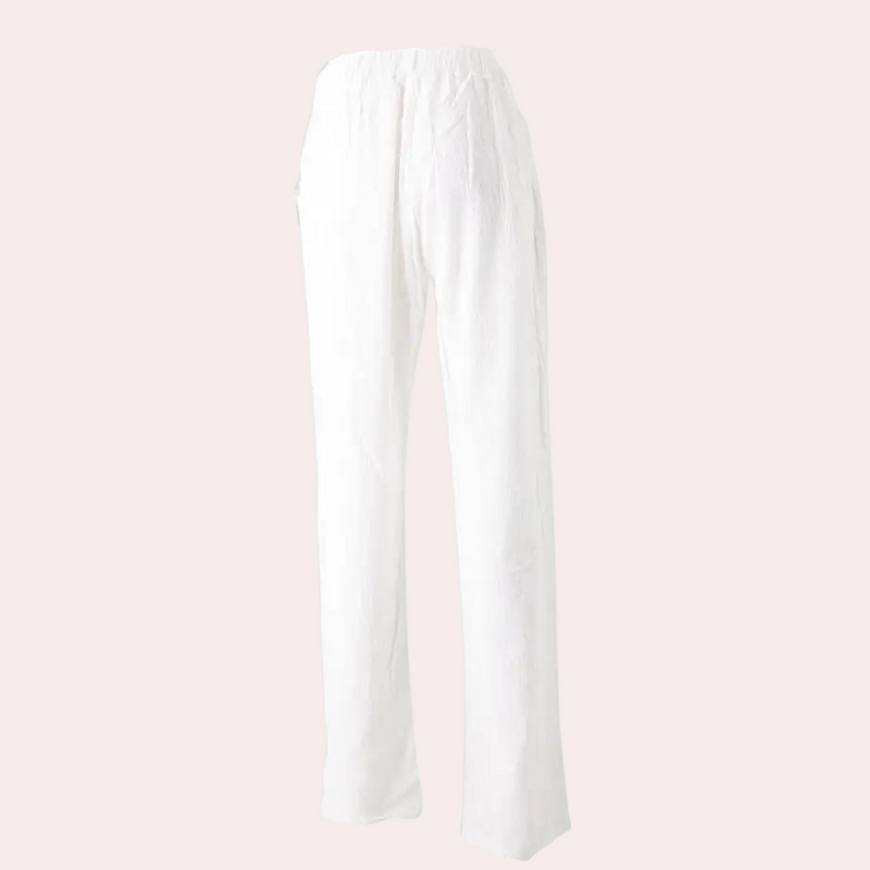 Elegante und bequeme Damenhose für jeden Anlass