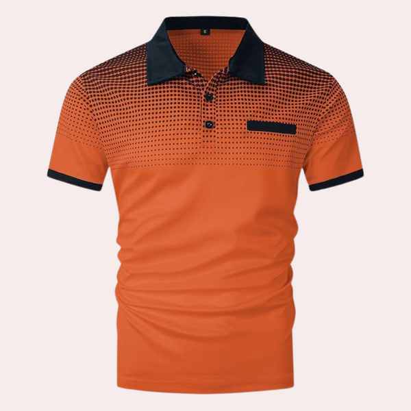 Casual Oranges Hemd für Herren