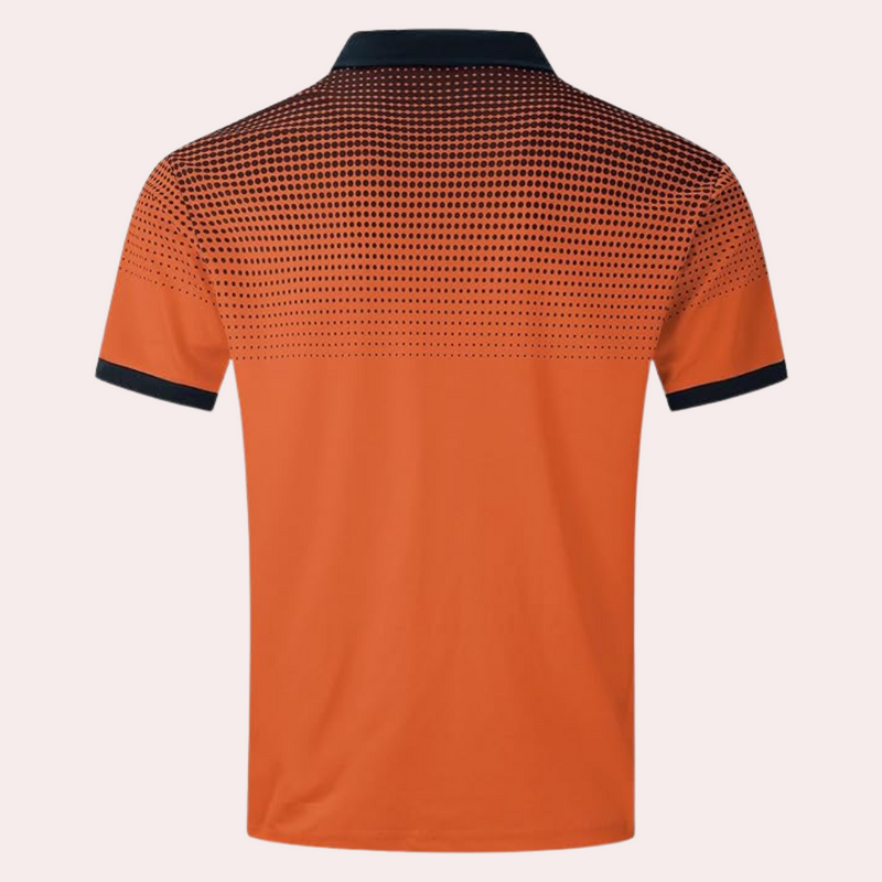 Casual Oranges Hemd für Herren