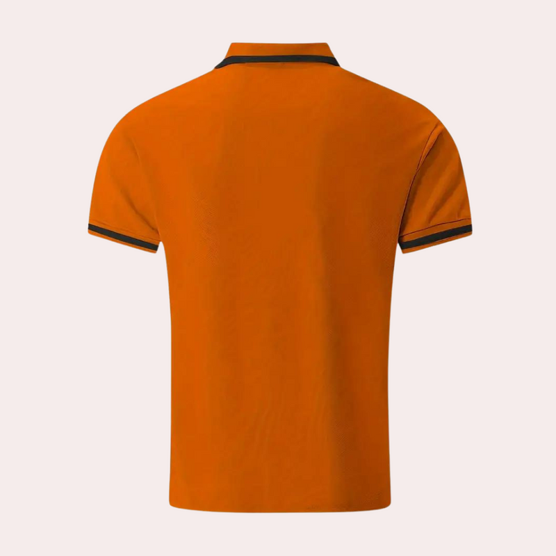 Casual Poloshirt für Herren