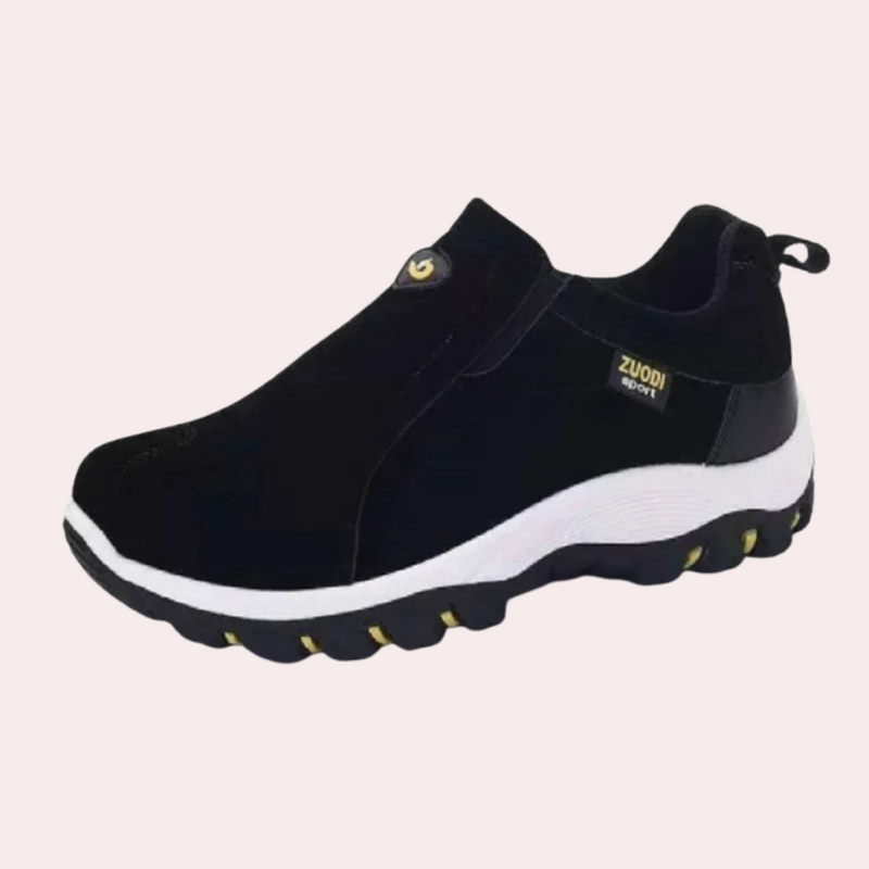 Elegante und bequeme Slip-On-Herenschuhe