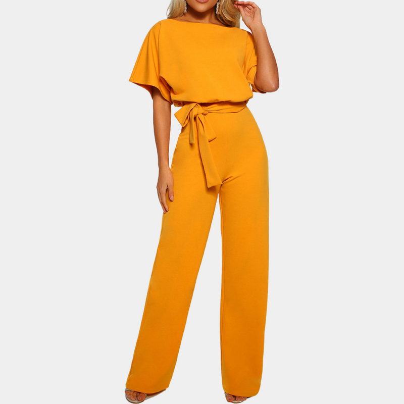 Eleganter Jumpsuit für Damen