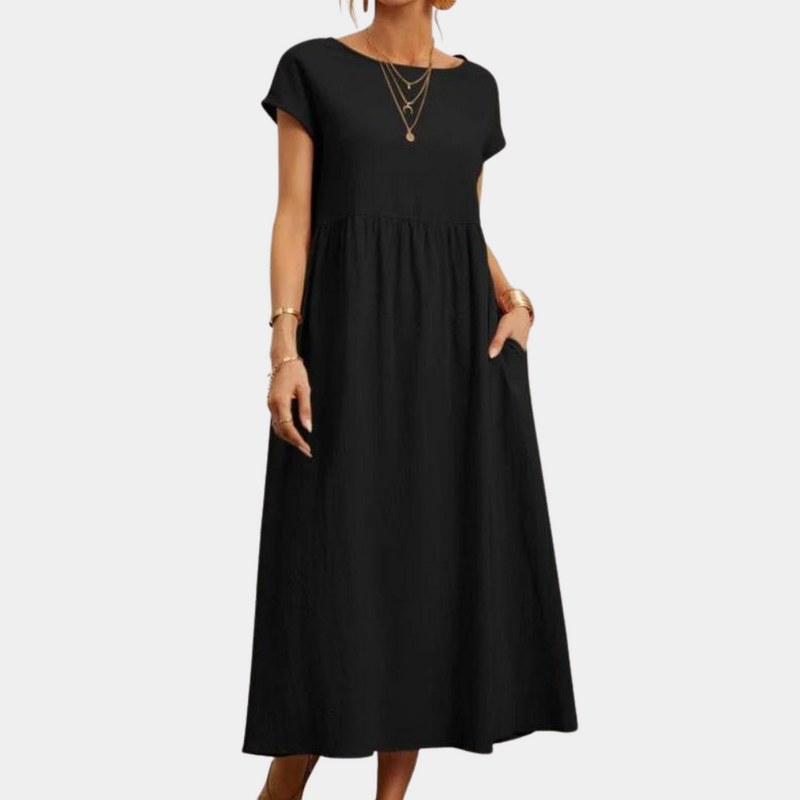 Elegante und bequeme Sommerkleider für Damen