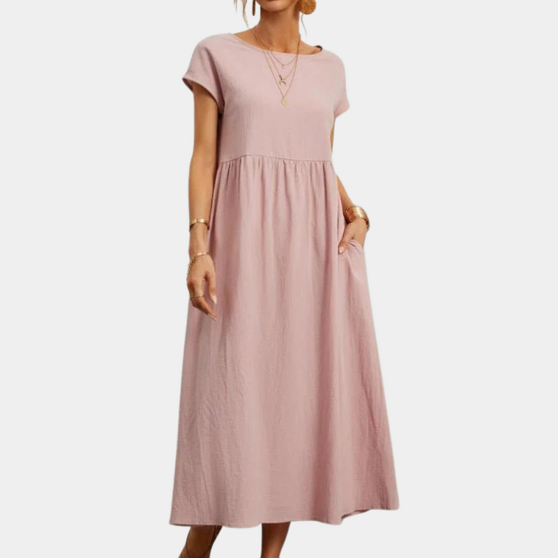 Elegante und bequeme Sommerkleider für Damen