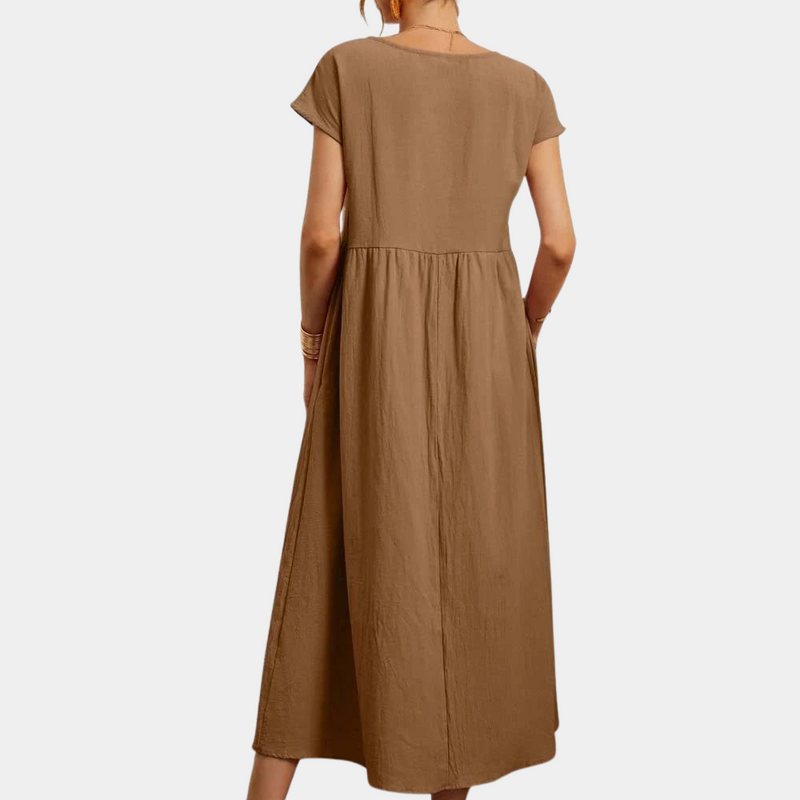 Elegante und bequeme Sommerkleider für Damen