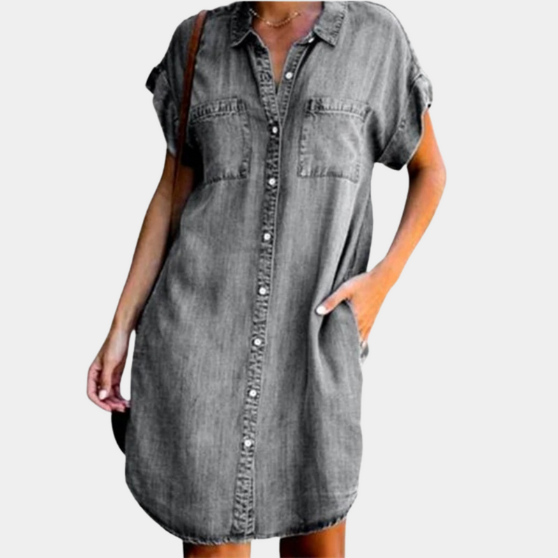 Casual Damenkleid