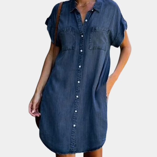 Casual Damenkleid